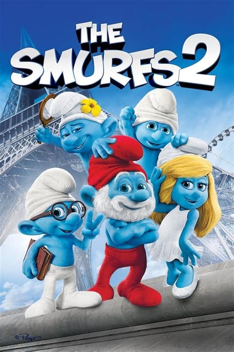 gofilm the smurfs 2|The Smurfs 2 (2013) — The Movie Database (TMDB).